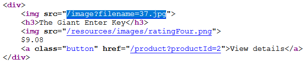 Filename source code