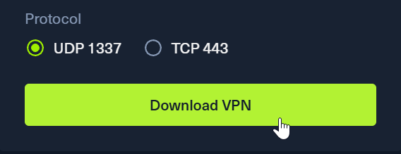 Htb openvpn download