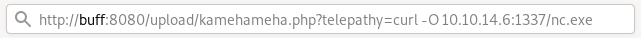 Netcat