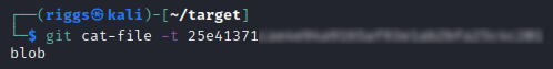 Check individual hash file types